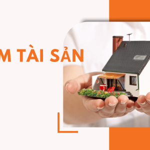 BẢO HIỂM TÀI SẢN