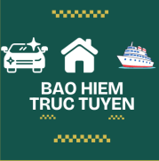 BẢO HIỂM TRỰC TUYẾN